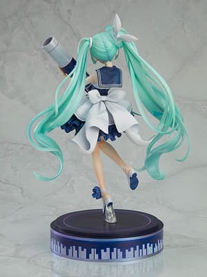 Hatsune Miku - Blue Archive - Max Factory (8)