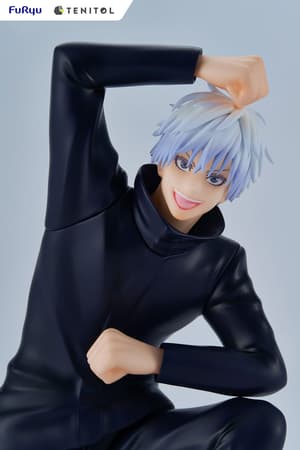 Satoru Gojo - Tenitol - Furyu - 7