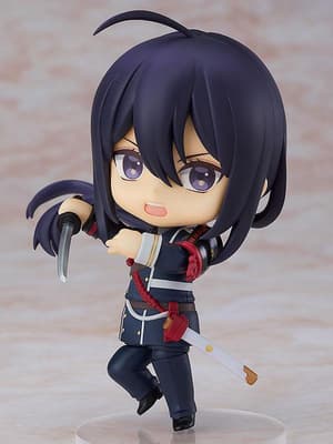 Nendoroid 1007 Namazuo Toushirou - 3