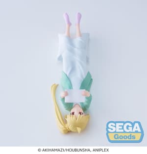 Nijika Ijichi - PM Perching - Sega (7)