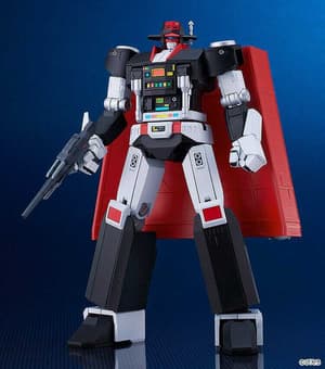 Ramrod (Bismark) - Moderoid - Good Smile Company - 11