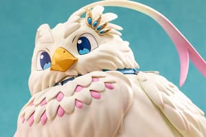 Raphtalia und Filo - Philorial - Pulchra Figurenset (The Rising of the Shield Hero, 18 cm) - 11