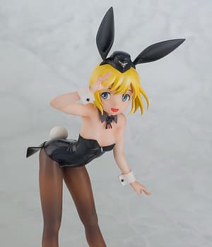 Erica Hartmann - Bunny Style - 5