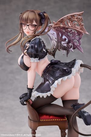 Imp (Katagiri Katsuhiro) - Hobby Sakura (2)