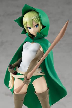 Ryu Lion - Danmachi Pop Up Parade - Good Smile Company - 4