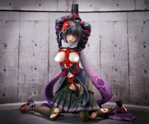 Saya Kotoriasobu - Tokyo Necro - Native - 7