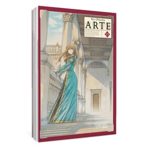 Arte - Carlsen - Vol. 15 - 1