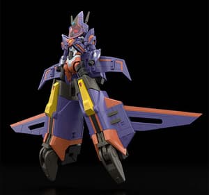 MODEROID Full Power Gridknight - 13