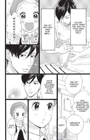 My love story!! - Panini - Band 9 - 6