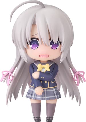 Nendoroid 3008 Nene Ayachi - 1