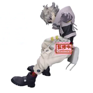 Rudo - Gachiakuta - Vibration Stars - Banpresto (1)
