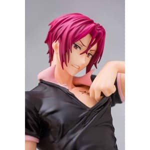 Rin Matsuoka - Chara-Ani - 5