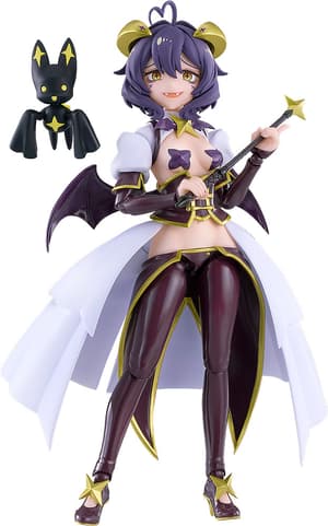 Figma 695 Magia Baiser (Hiiragi Utena) (including Bonus) - 10
