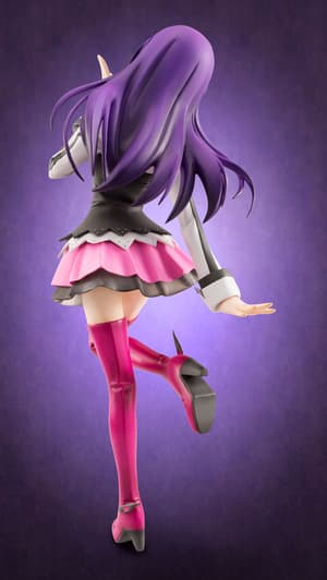 Mikono Suzushiro - 9