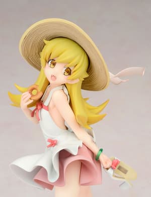 Shinobu Oshino - Alter - 6