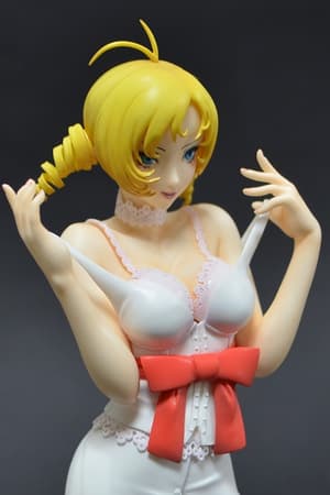 Catherine - Art Spirits - 5