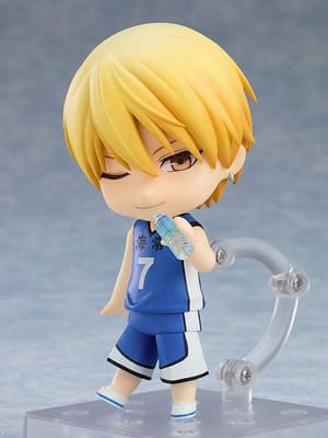 Nendoroid 1032 Ryota / Ryouta Kise - 10