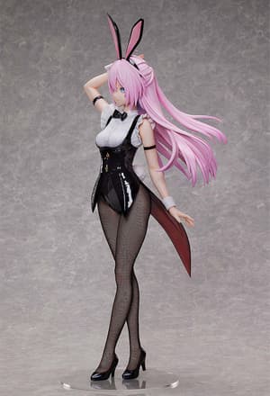 Shikimori: Bunny Ver. - 6