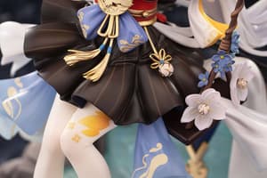 Theresa Apocalypse - Starlit Astrologos Orchid's Night - Hobbymax - 6