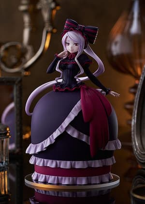 Shalltear Bloodfallen - Overlord Pop Up Parade - Good Smile Company - 4