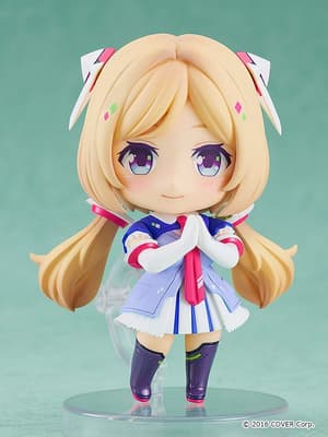 Nendoroid 2230 Aki Rosenthal - 3