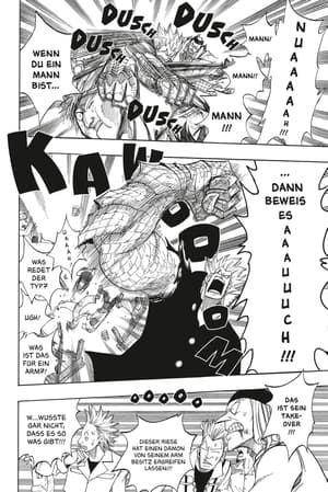 Fairy Tail Massiv - Carlsen - Band 003 - 4