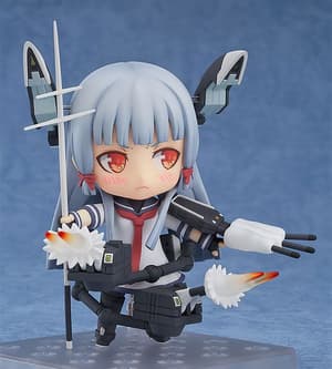 Nendoroid 830 Murakumo - 7