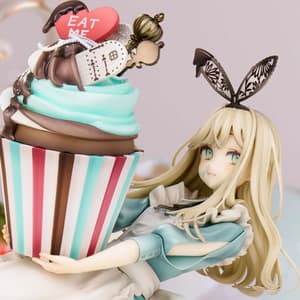 Alice in Wonderland (Akakura) - Union Creative International (22)