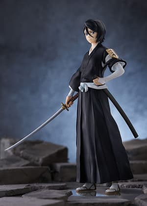 Rukia Kuchiki - SP - Bleach Pop Up Parade - Good Smile Company - 4