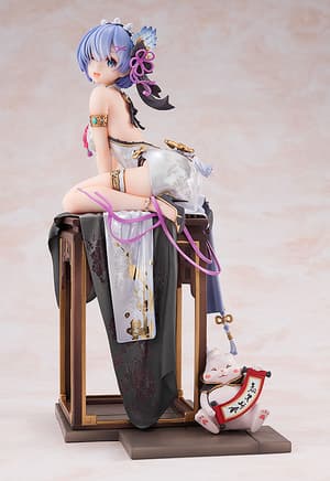 Rem - Graceful Beauty - KD Colle - Kadokawa (2)