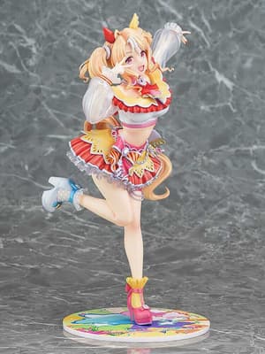 Fusaichi Pandora - Phat Company - 11
