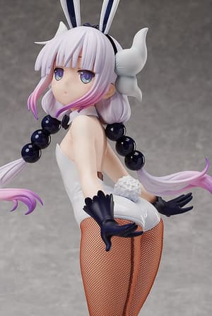 Kanna Kamui - 1/4 B-Style Bunny - FREEing (8)