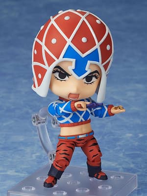 Nendoroid 1356 Guido Mista - Re-Release - 5