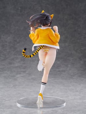 Torako no Chobimi (Kekemotsu) - Koikoi Sakura - 7