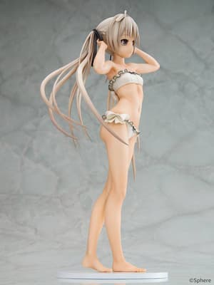 Sora Kasugano - Bikini Version - Q-Six - 6