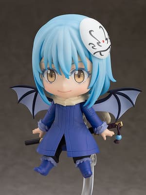 Nendoroid 1067 Rimuru Tempest - 3