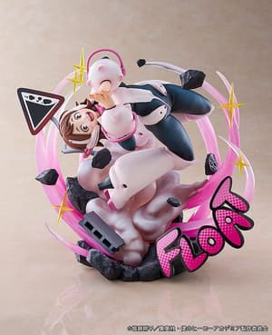 Ochaco Uraraka - Uravity - Proof / Takara Tomy - 4