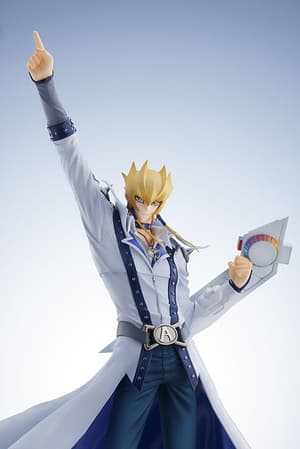 Jack Atlas - Amakuni / Hobby Japan - 3