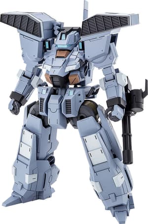 MODEROID SIDE:R Panhead - 1
