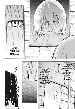 Attack on Titan - Carlsen - Lost Girls Deluxe - 5
