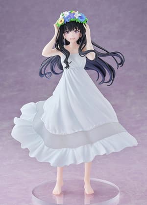 Takina Inoue - Birthday Illustration - Aniplex - 1