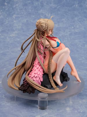 Formidable - The Lady of the Beach - AmiAmi (13)