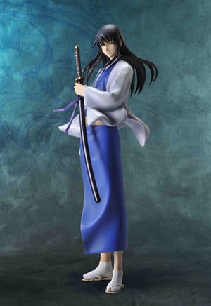 Kotarou Katsura - G.E.M. Series - 6