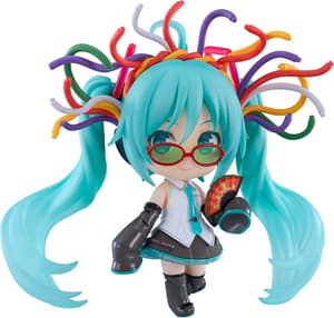 Nendoroid 3065 Hatsune Miku - HMO - 1