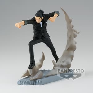 Rob Lucci - One Piece - Senkozekkei - Banpresto (1)