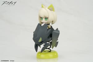 Kal'tsit - Happy Shake - Apex - 5