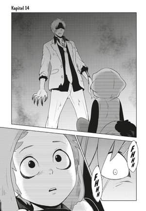 Der Fuchs und der kleine Tanuki - Carlsen - Band 03 - 6