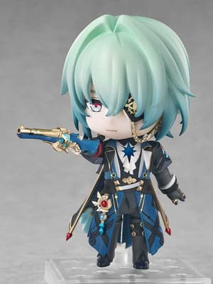 Nendoroid 2969 Anaxa - 3