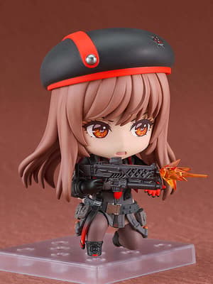 Nendoroid Rapi - 5