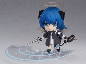 Nendoroid 1603 Mostima - 4